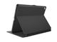 Калъфи за таблети Speck iPad 9.7-Inch (2017), 9.7-Inch iPad Pro, iPad Air 2/Air  Balance Folio Leather - Black/Black
