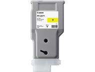 Консумативи Оригинален Canon PFI-207, Yellow