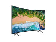 Телевизори Samsung 49NU7372