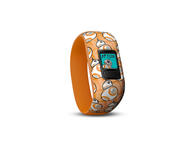 Смарт гривни Garmin vivofit jr. 2 BB-8™ с еластична каишка