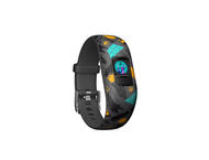 Смарт гривни Garmin vivofit jr. 2 The Resistance с регулируема каишка