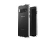 Калъфи Speck Samsung Galaxy S10+ Presidio Stay Clear Clear/Clear