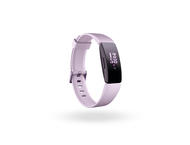 Смарт гривни Fitbit Inspire HR - Lilac