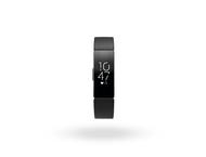 Смарт гривни Fitbit Inspire HR - Black