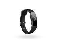 Смарт гривни Fitbit Inspire HR - Black