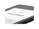 E-reader Amazon Kindle Paperwhite (2018) 8GB, в черно 