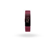 Смарт гривни Fitbit Inspire Sangria