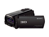 Други Цифрова видеокамера Sony HDR-TD30VE