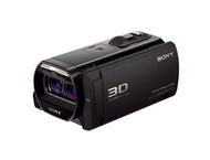 Други Цифрова видеокамера Sony HDR-TD30VE