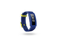 Смарт гривни Fitbit Ace 2 Night Sky + Neon Yellow