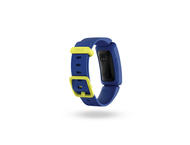 Смарт гривни Fitbit Ace 2 Night Sky + Neon Yellow