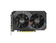 Видео карти ASUS TUF Gaming GeForce GTX 1660