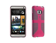Калъфи Speck CandyShell Grip за HTC One