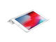 Калъфи за таблети Apple iPad mini 5 Smart Cover - White