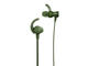 Слушалки Sony MDR-510AS, в зелено