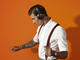 Слушалки Philips BASS+ SHB3175BK