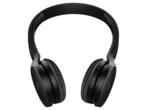 Слушалки Panasonic RP-HF400BE-K