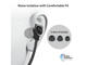 Слушалки iLuv Neon Sound Air 2 Black