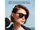 Слушалки iLuv Neon Sound Air 2 Black