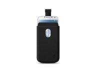 Калъфи Belkin Pocket полиуретанов калъф за Galaxy S4