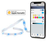 Smart Home Elgato Eve Light Strip диодна лента