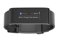 Смарт гривни MyKronoz Zefit4 черен