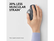 Мишки Logitech MX Ergo