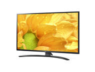 Телевизори LG 43UM7450PLA