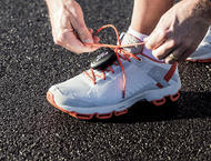 Смарт гривни Polar Stride Sensor Bluetooth Smart 
