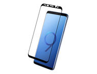 Защитно фолио Eiger 3D стъклен протектор за Samsung Galaxy S9 +