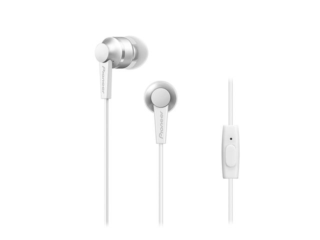 Слушалки Pioneer SE-C3T-W