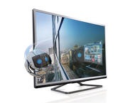 Телевизори Philips 40PFL4508H