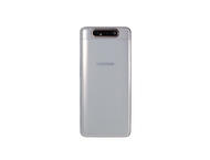 Смартфони Samsung Galaxy A80 Dual SIM (SM-A805F), 128GB сребрист цвят