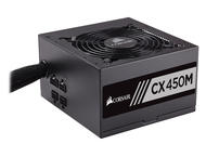 Захранвания за компютри Corsair CX Series CX450M - 450W Bronze