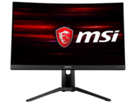 Монитори MSI Optix MAG271CQR