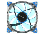 Вентилатори Segotep Polar Wind 120 Blue LED