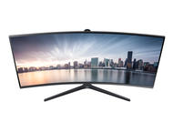 Монитори Samsung LC34H890WJUXEN