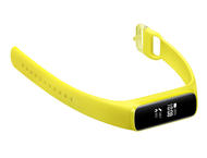 Смарт гривни Samsung Galaxy Fit SM-R375N Yelow
