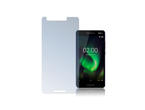 Защитно фолио 4smarts Second Glass Limited Cover - калено стъклено защитно покритие за дисплея на Nokia 2.1 (прозрачен)