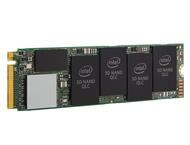 SSD 1TB Intel 660p Series M.2 NVMe