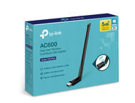 Безжични адаптери TP-Link Archer T2U PLUS