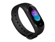Смарт гривни Xiaomi Mi Band 4 Black