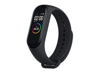 Смарт гривни Xiaomi Mi Band 4 Black