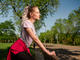 Слушалки Philips Flexible Fit SHS3300BK