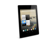 Таблети Acer Iconia A1-810 16GB, бял цвят