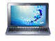 Таблети Samsung ATIV Smart PC 500T 64GB, син цвят