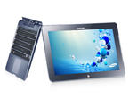 Таблети Samsung ATIV Smart PC 500T 64GB, син цвят