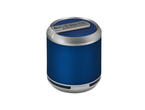 Аксесоари за таблети Bluetooth говорител Divoom Bluetune-SOLO, син