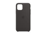 Калъфи Apple iPhone 11 Pro Silicone Case, черен