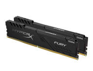Оперативна памет 8GB (2x4GB) DDR4 3200MHz Kingston HyperX Fury